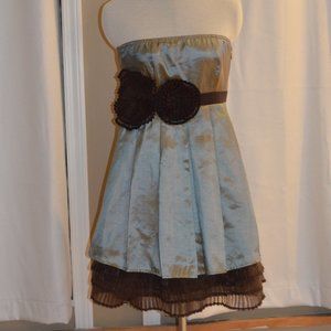 Ryu homecoming/party dress size S